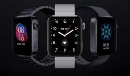 小米手表2 爆料视频,功能升级，外观揭秘，带你预览未来智能穿戴新趋势