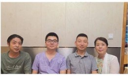 郭威舅舅最新爆料,揭秘郭威真实身世与惊人内幕