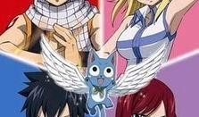 妖精的尾巴在线观看,魔法世界冒险之旅